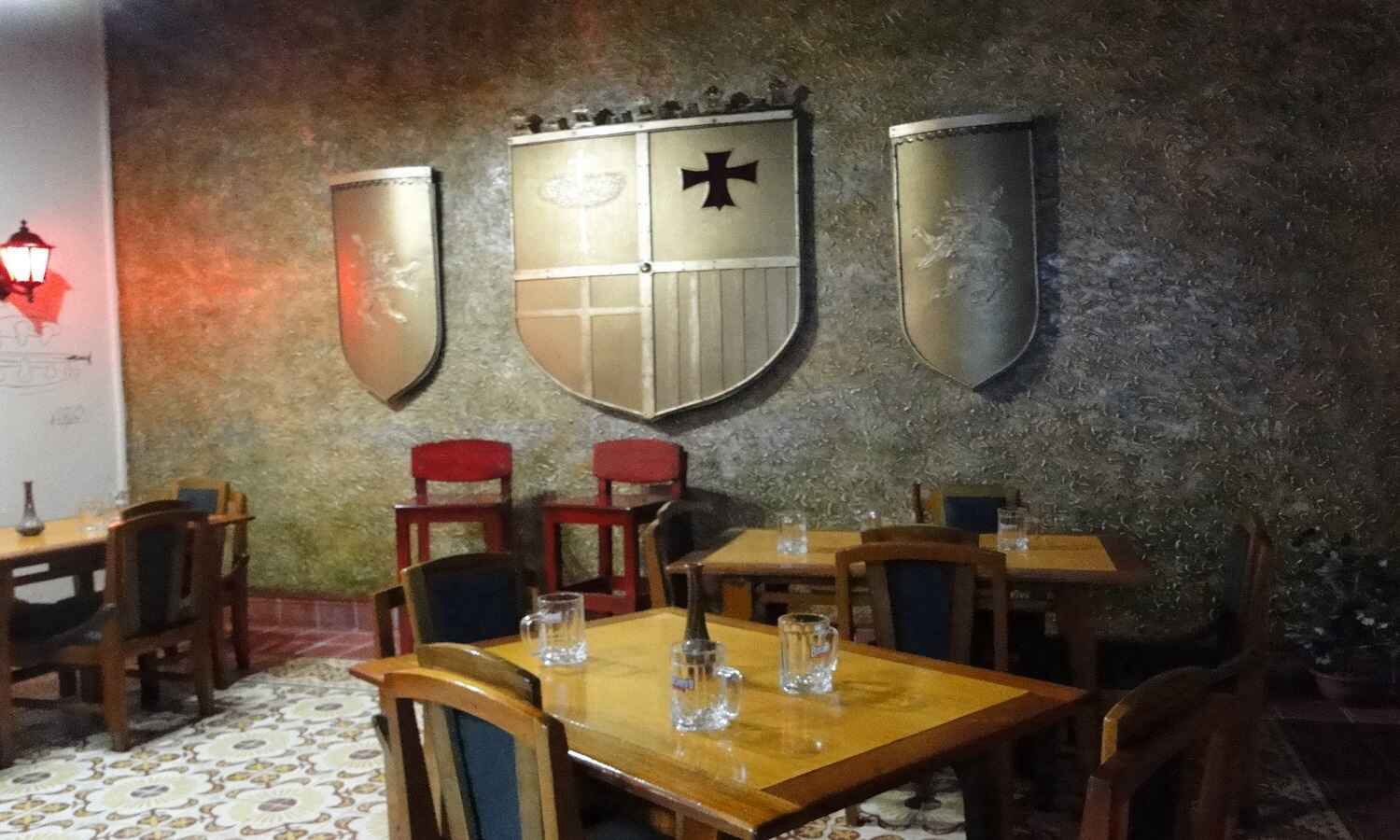 Taberna El Baturro Las Tunas CubaEl Baturro 